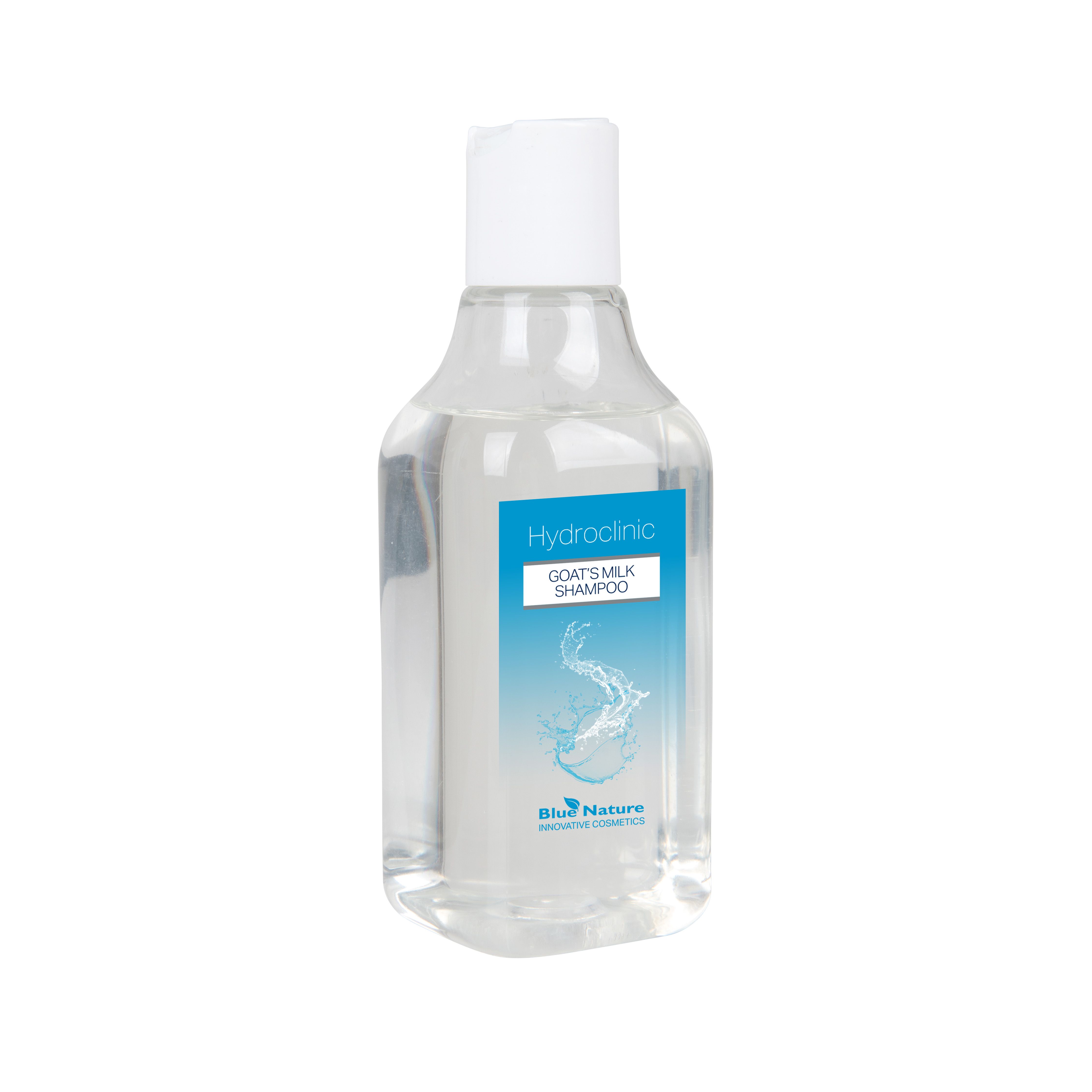 Şampon din lapte de capră