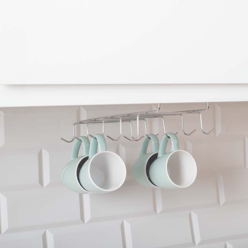 Cuier de pus sub poliţă