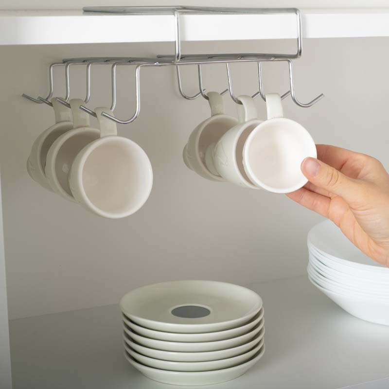 Cuier de pus sub poliţă