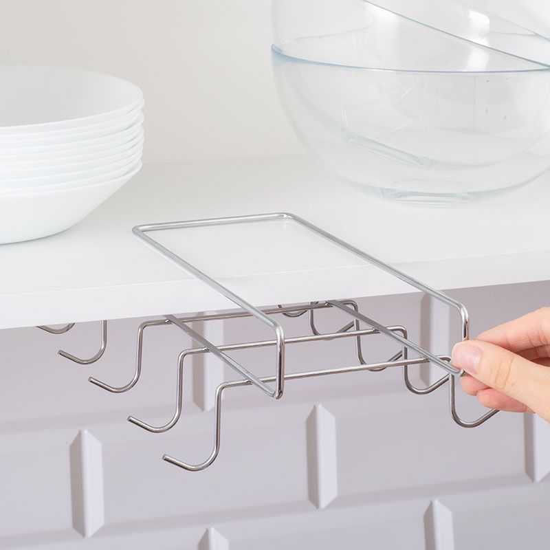 Cuier de pus sub poliţă