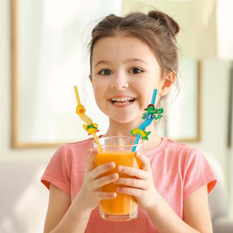 Paie pentru copii Răţuşcă