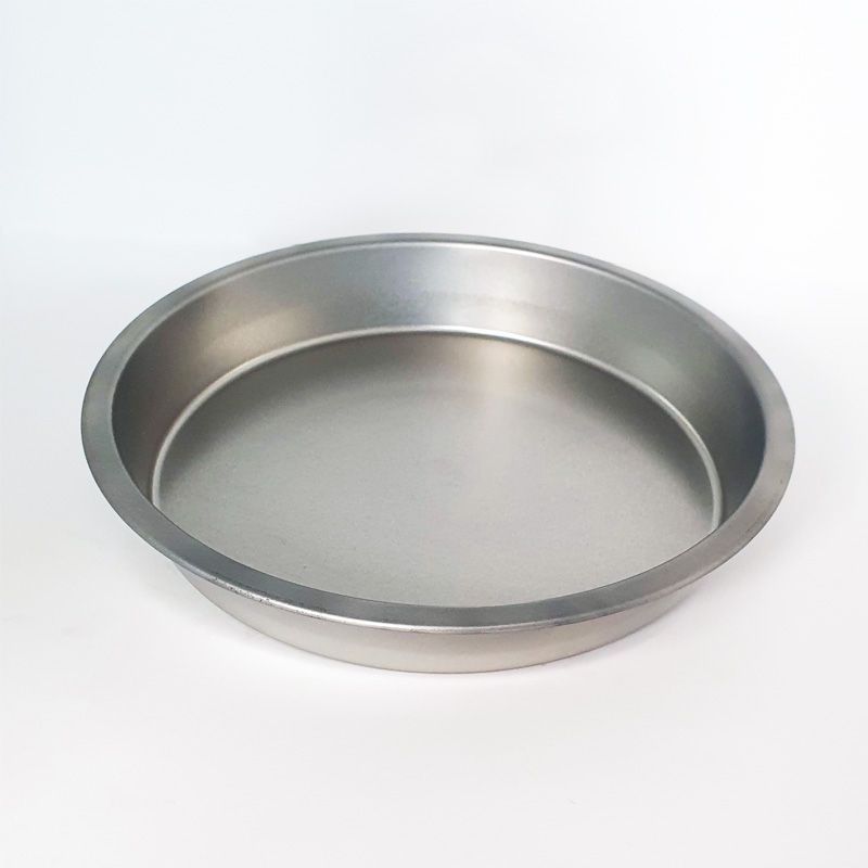 Tava rotunda de copt