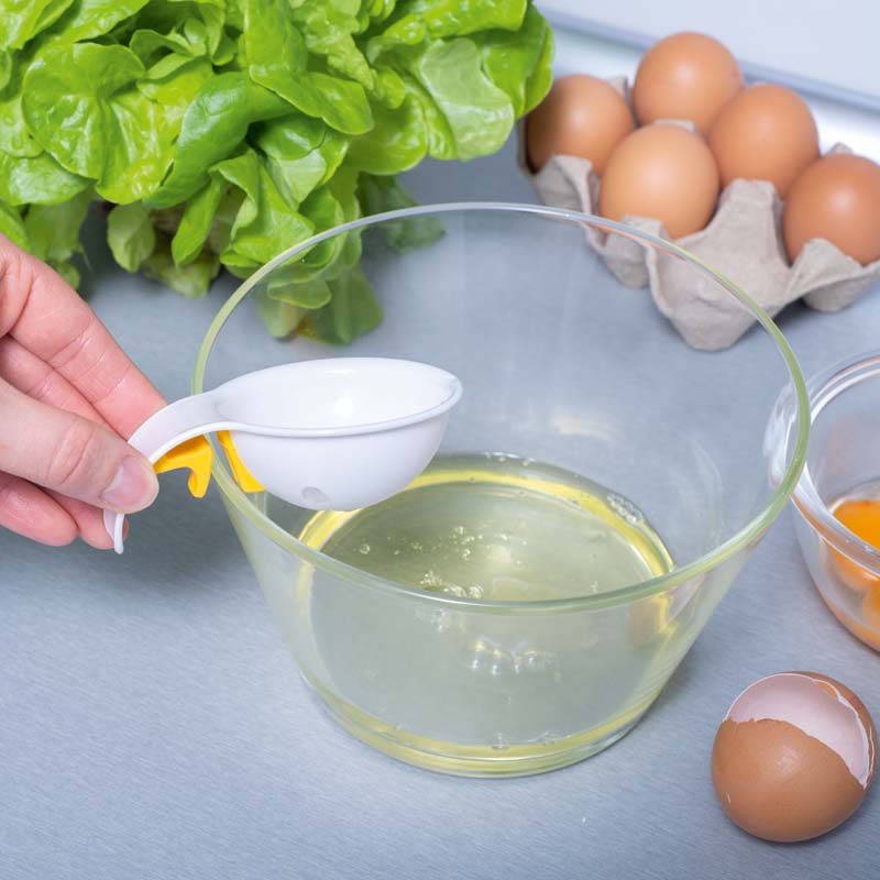 Separator pentru ouă