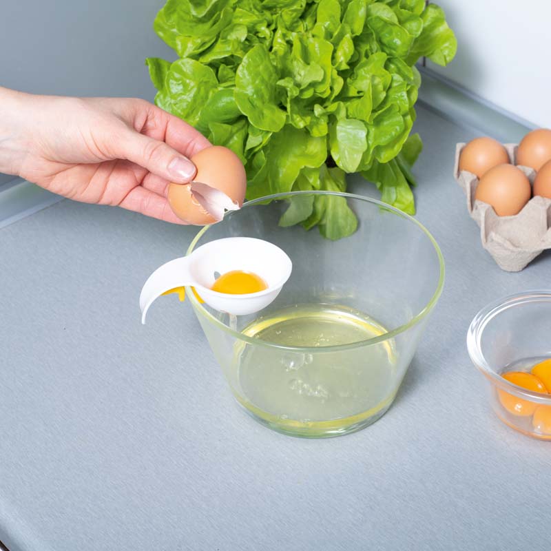 Separator pentru ouă