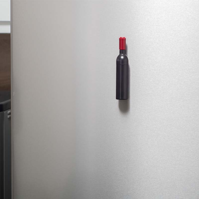 Tirbuşon/desfăcător "Sticlă de vin"