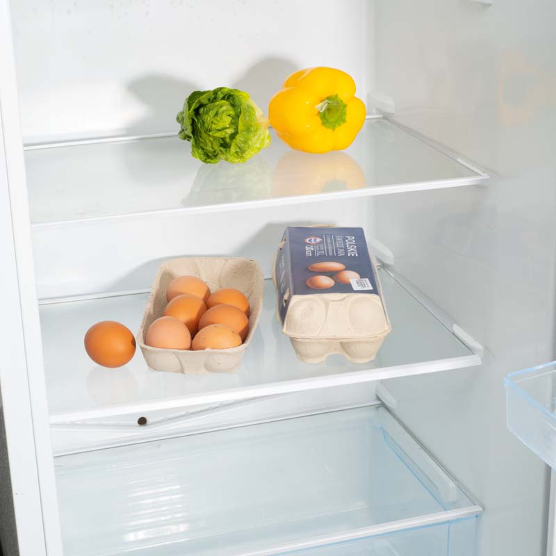 Suport de ouă cu dispensor