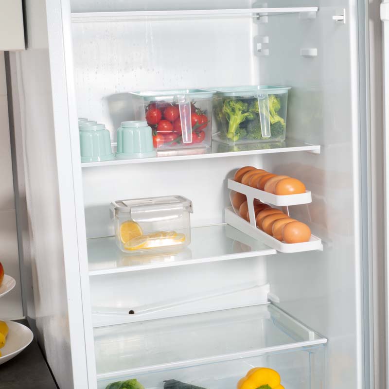 Suport de ouă cu dispensor