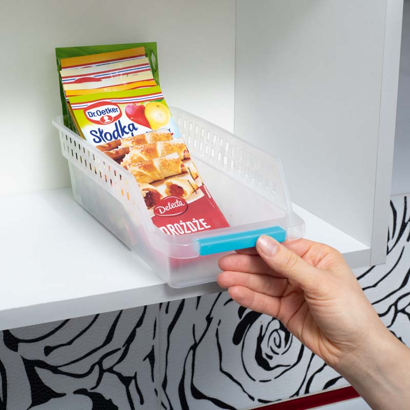 Organizator - coşuleţ