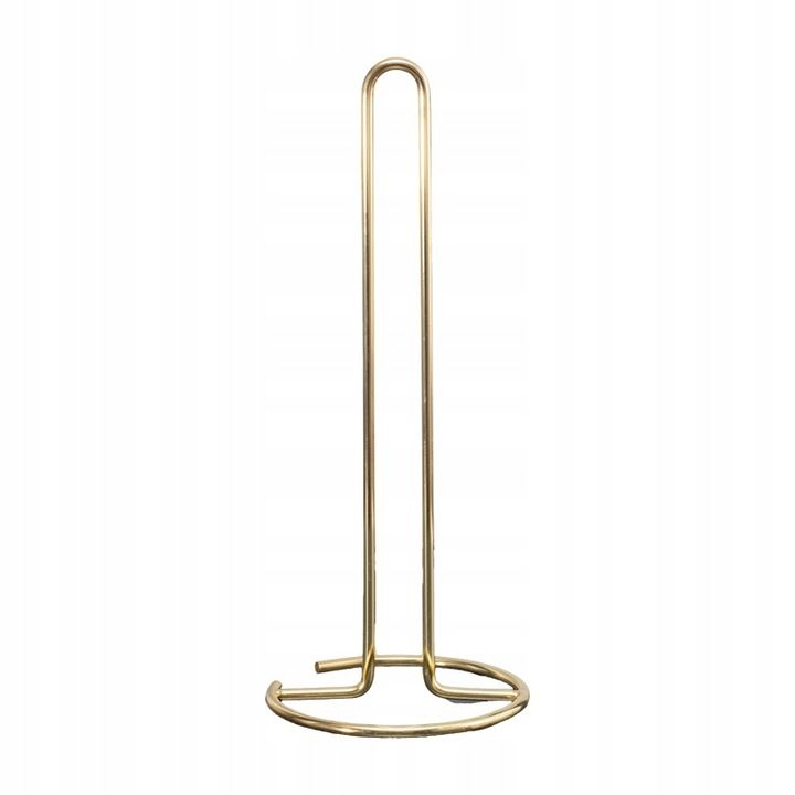 Suport de metal pentru rola de bucătărie