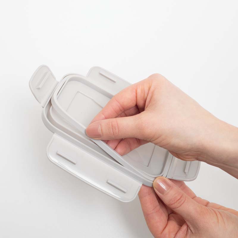 Set de cutii de depozitare