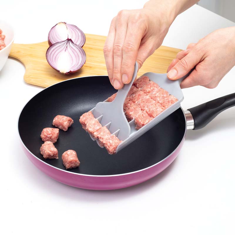 Formă pentru chifteluţe