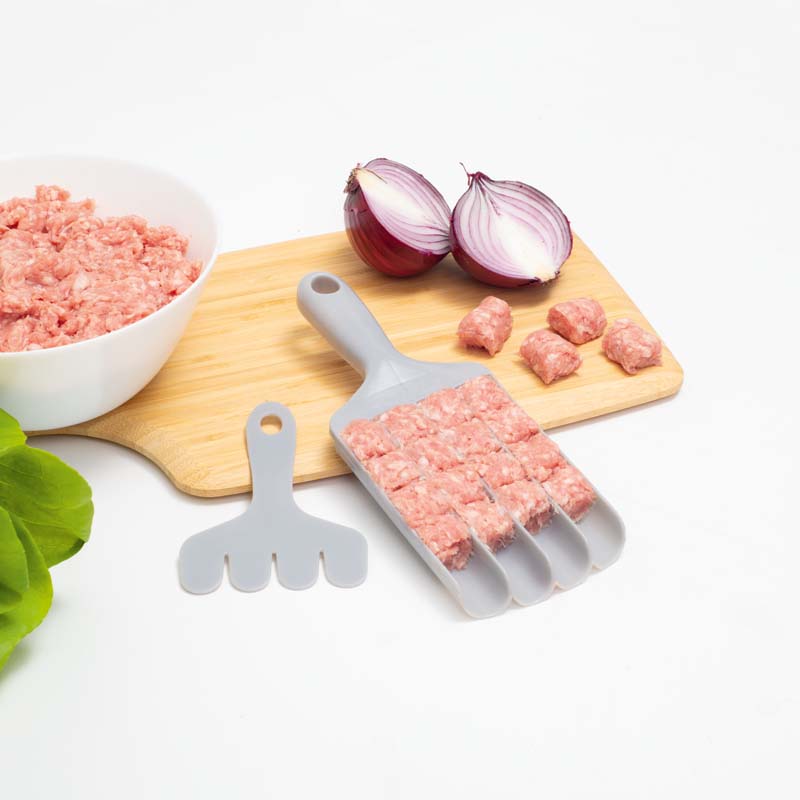 Formă pentru chifteluţe