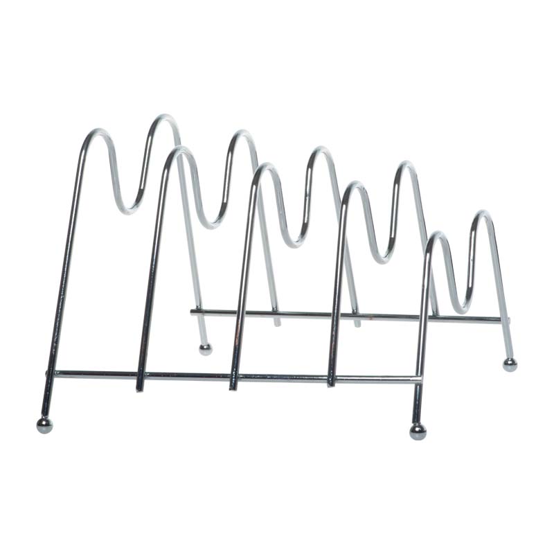 Organizator de metal pentru capace