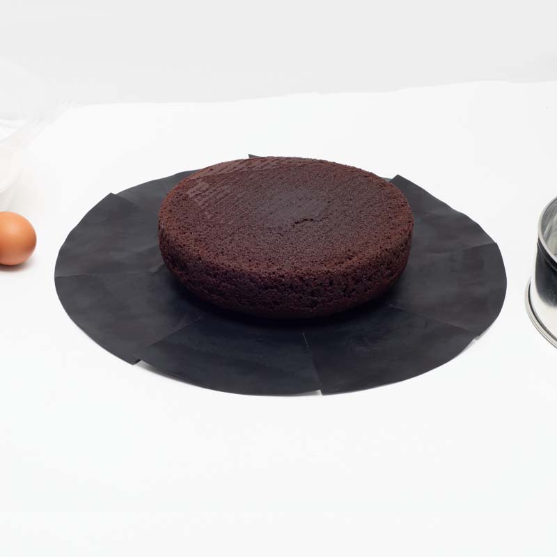 Covoraş rotund pentru copt