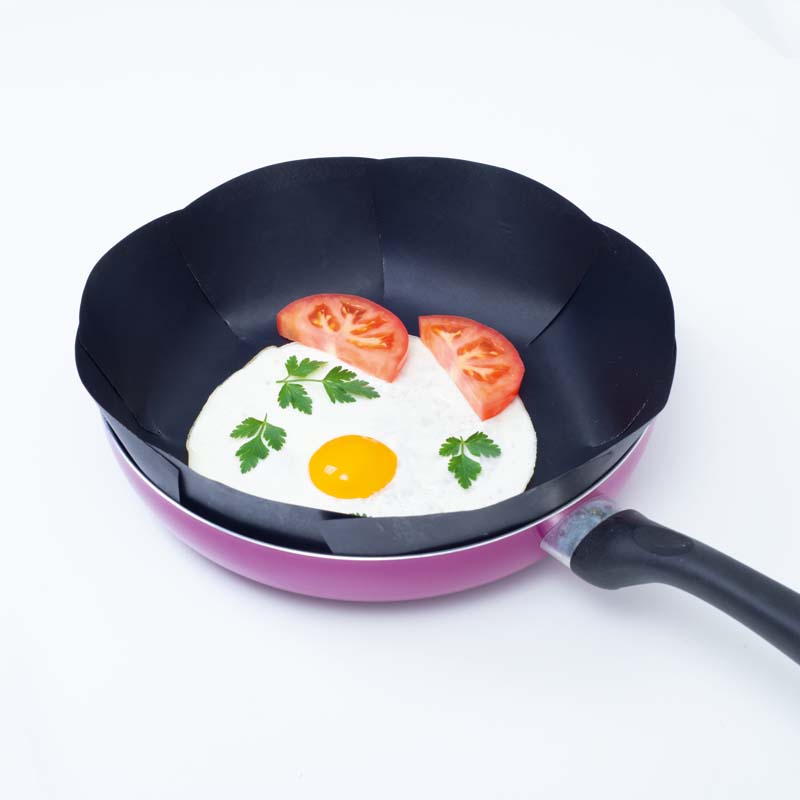 Covoraş rotund pentru copt