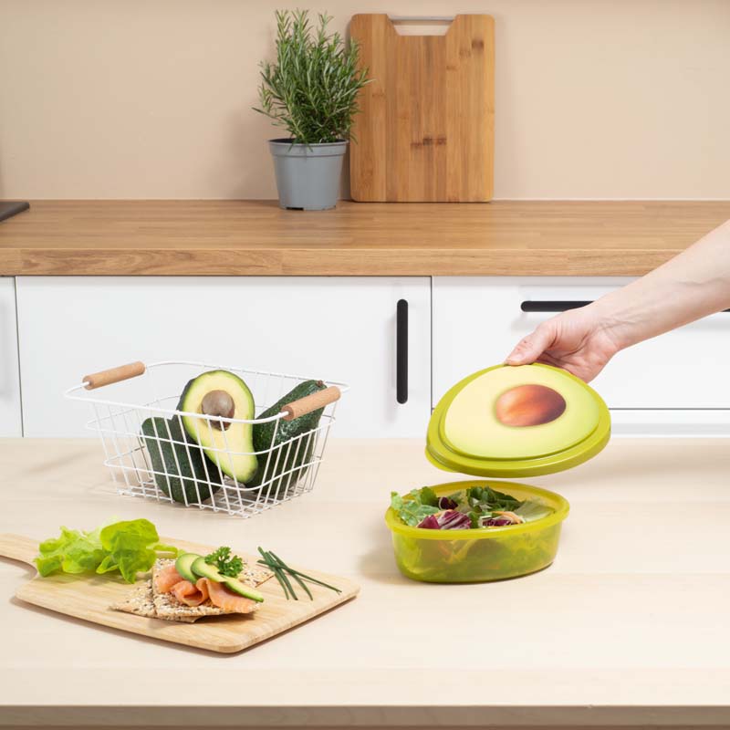 Cutie Avocado