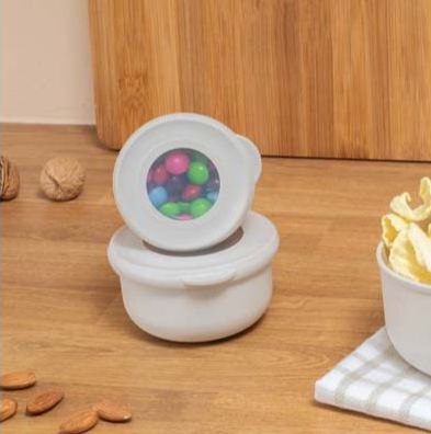 Container cu ferestruică