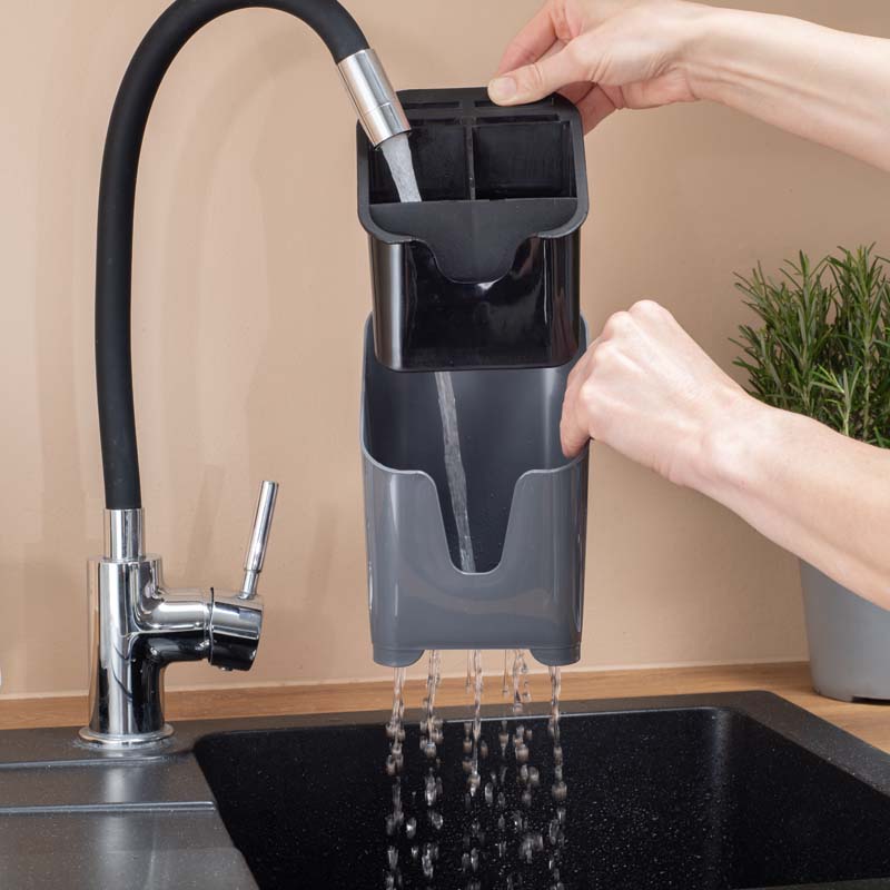 Scurgător de tacâmuri