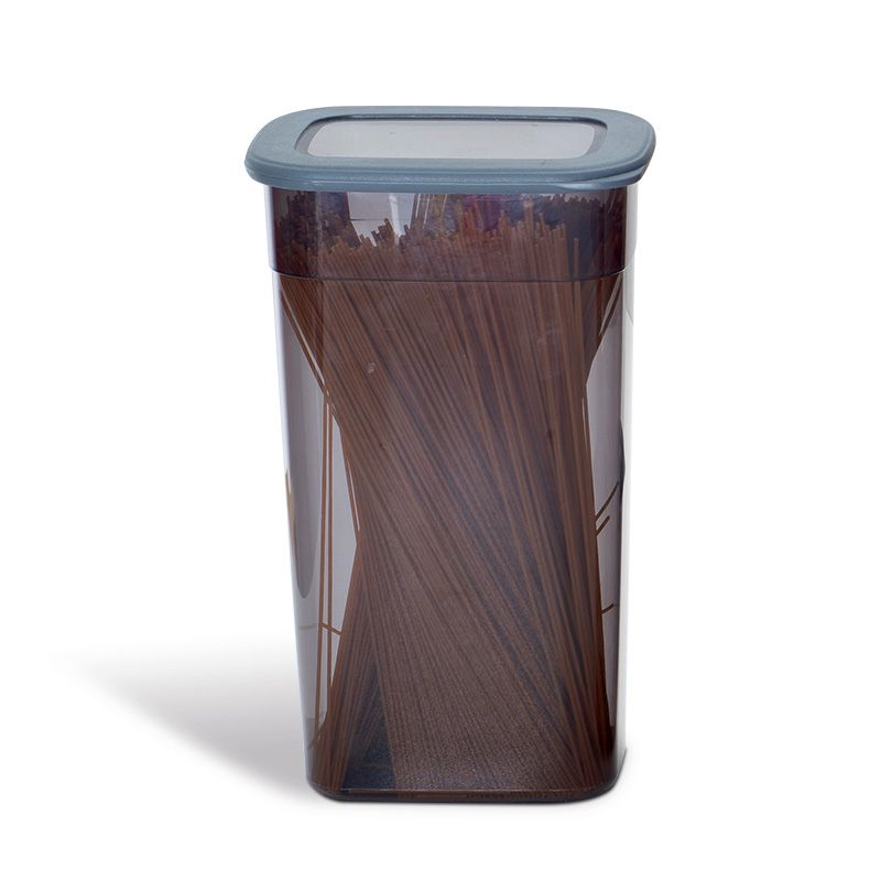 Recipient Grey 3200 ml