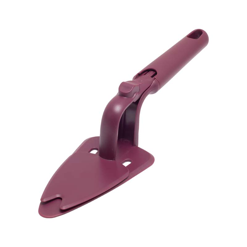 Lopăţică extensibilă pentru servirea tortului