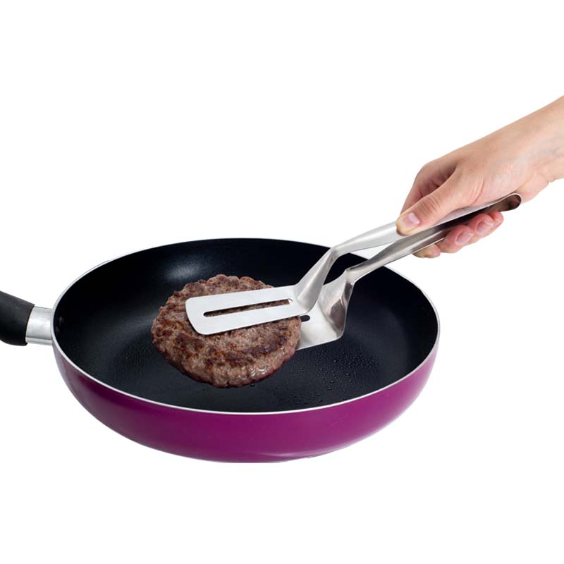 Paletă - cleşte 2 în 1