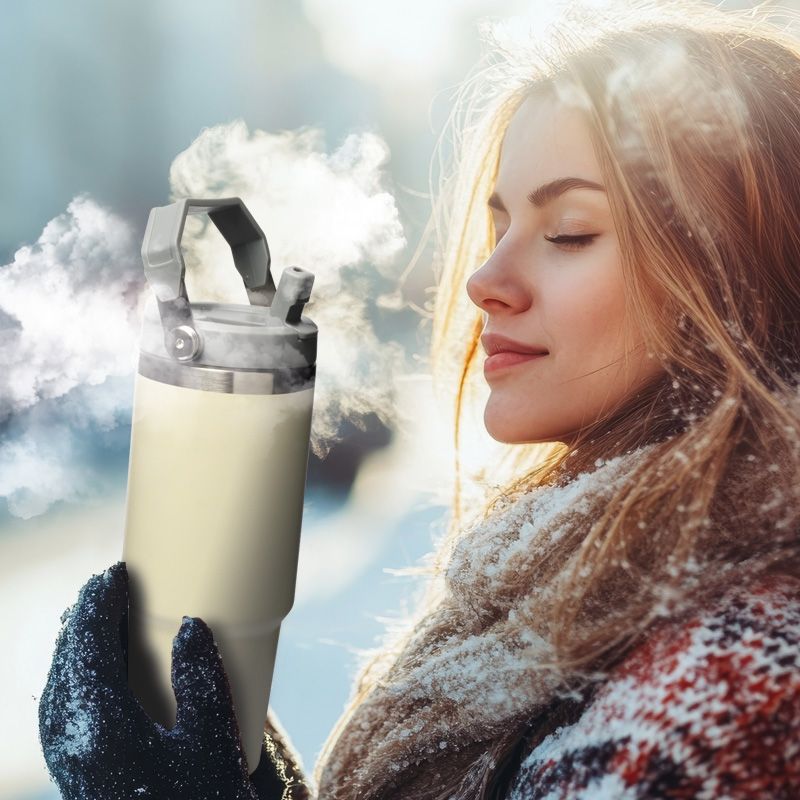 Cană termică 890 ml