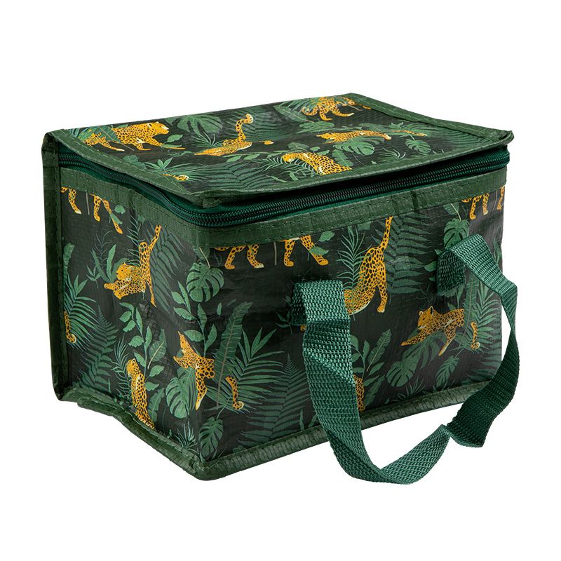 Geantă termoizolantă pentru alimente Jungla M