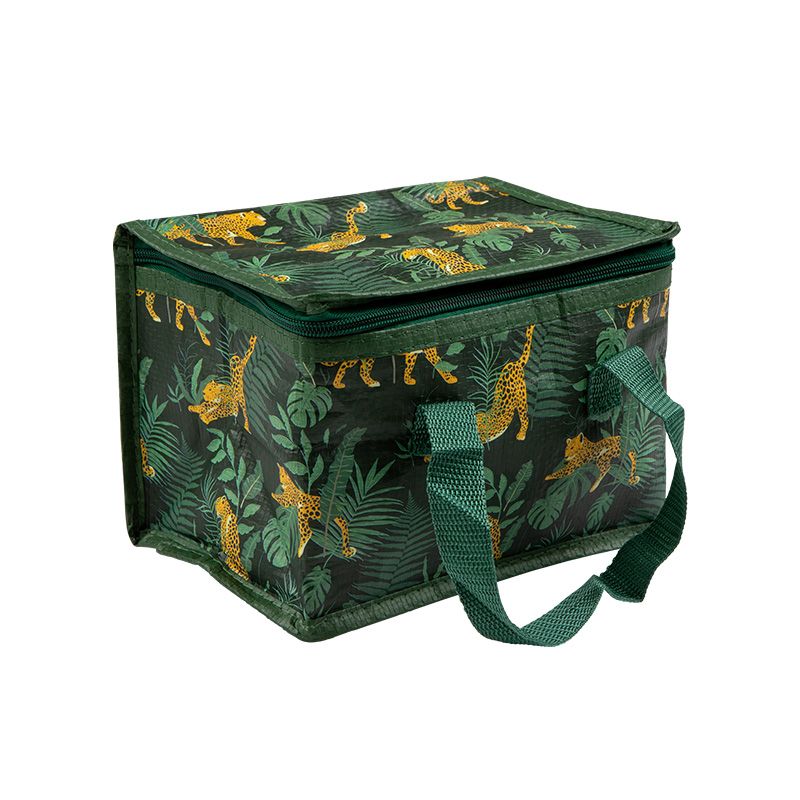 Geantă termoizolantă pentru alimente Jungla S