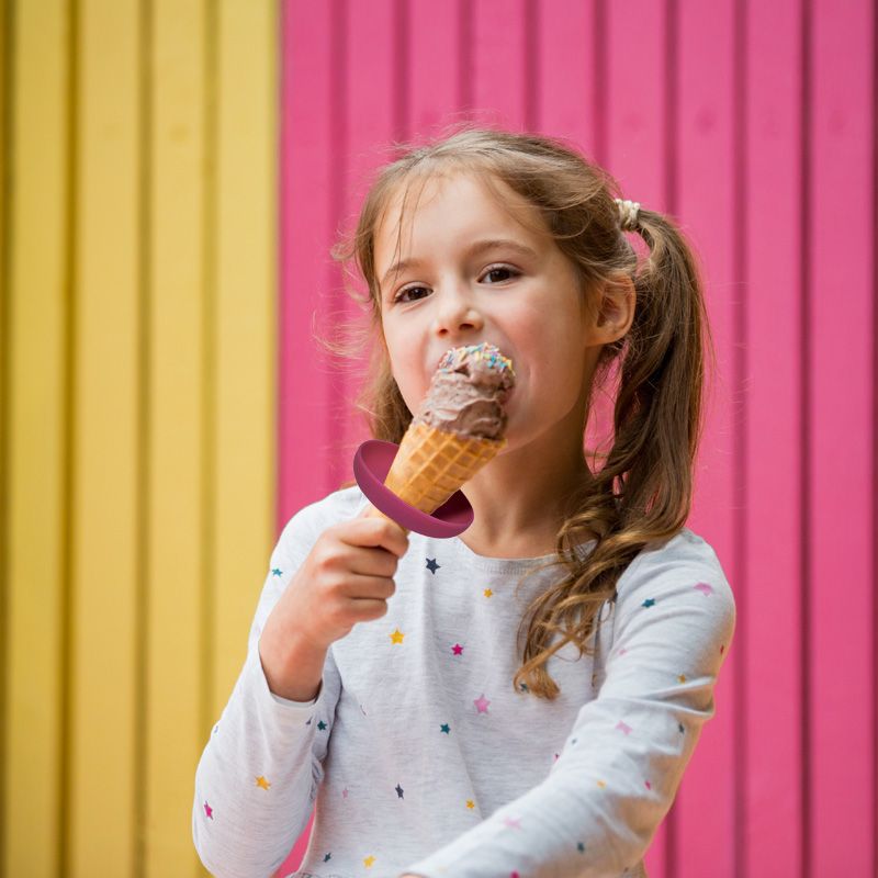 Mâner pentru îngheţată