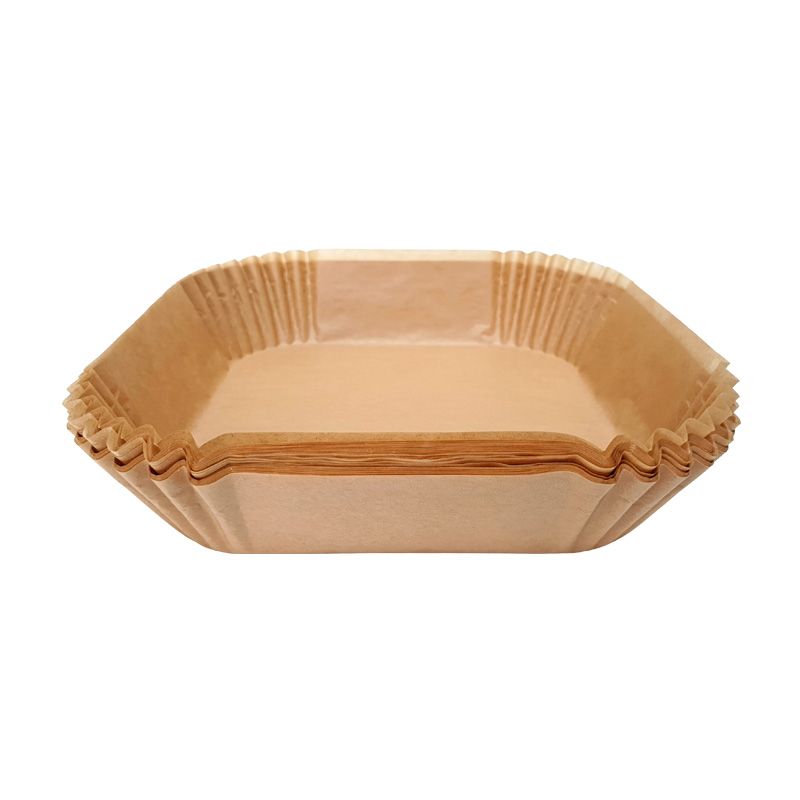 Inserţii pătrate pentru copt