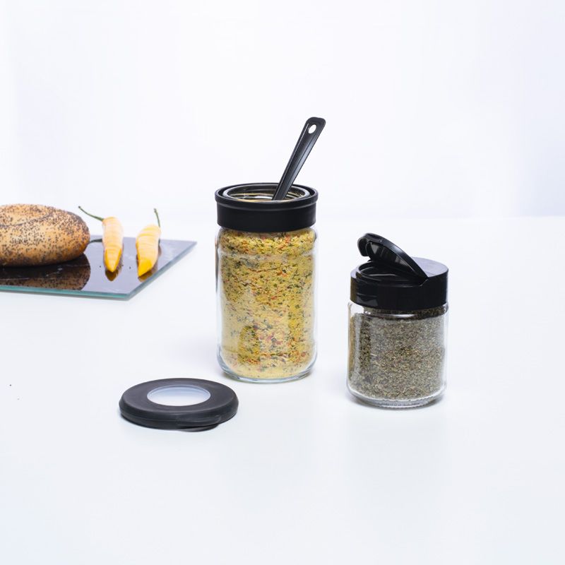 Borcănaş pentru produse vrac