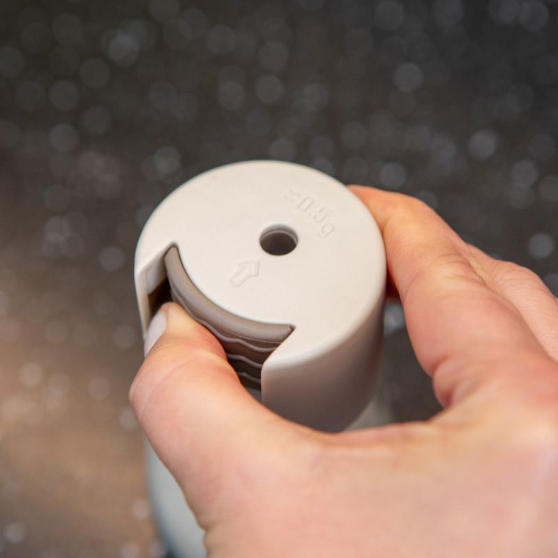 Dozator de condimente