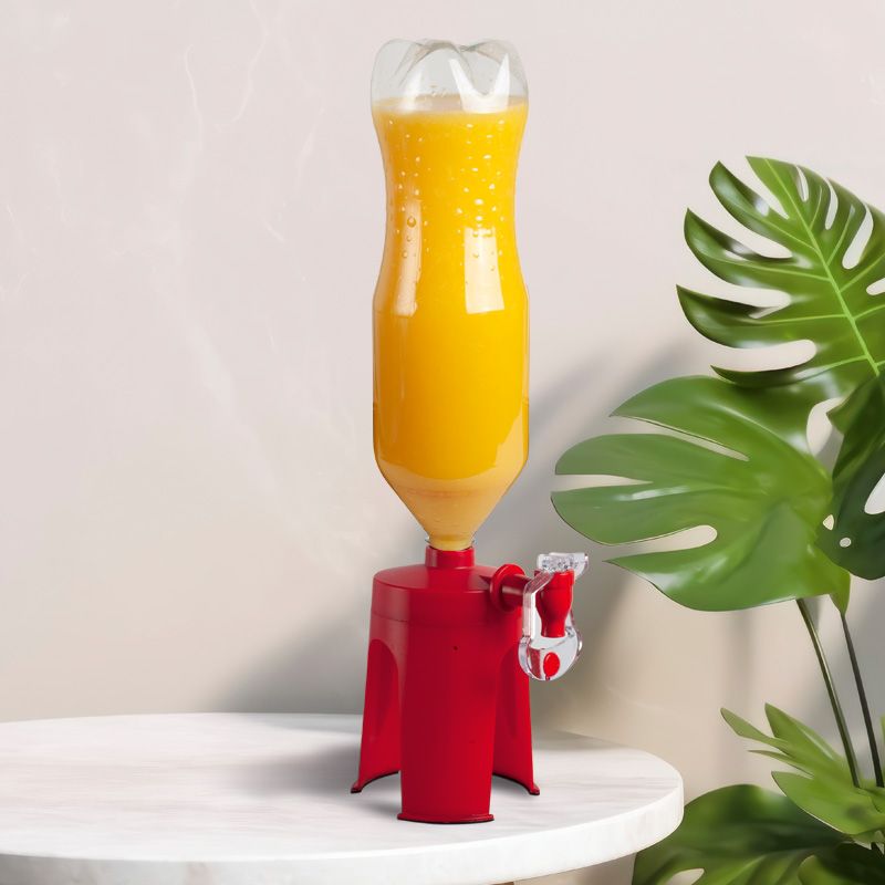 Dozator pentru sticlă de băutură