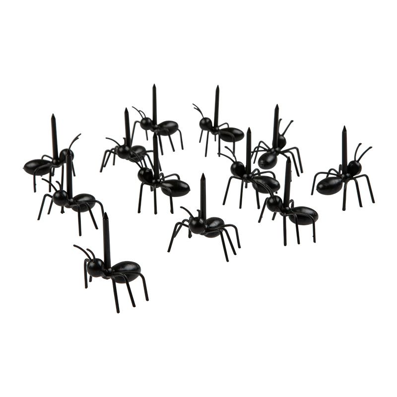 Scobitori de cocktail Furnicuţe