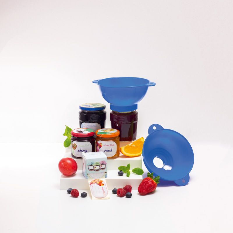 Pâlnie pentru borcane