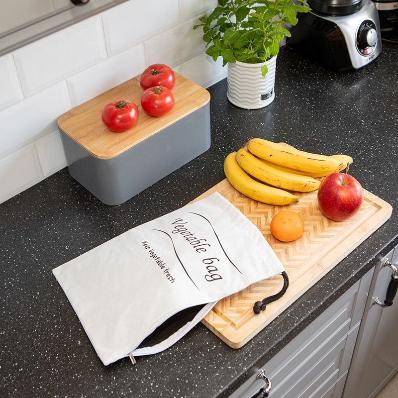 Sacoşă pentru legume