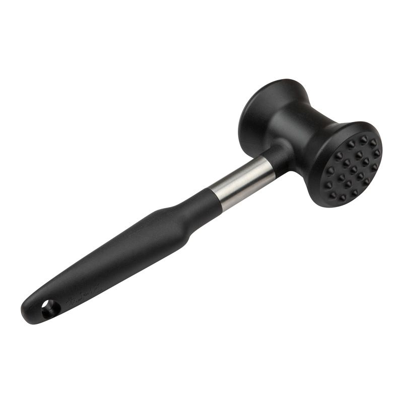 Bătător de carne cu două feţe