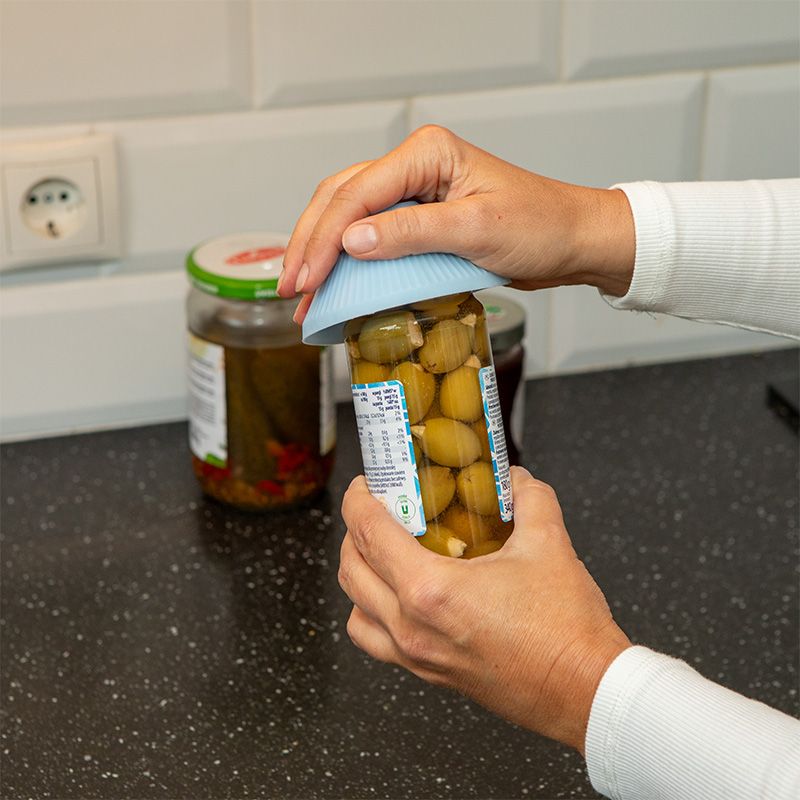 Ciupercuţă pentru desfăcut capace de borcan