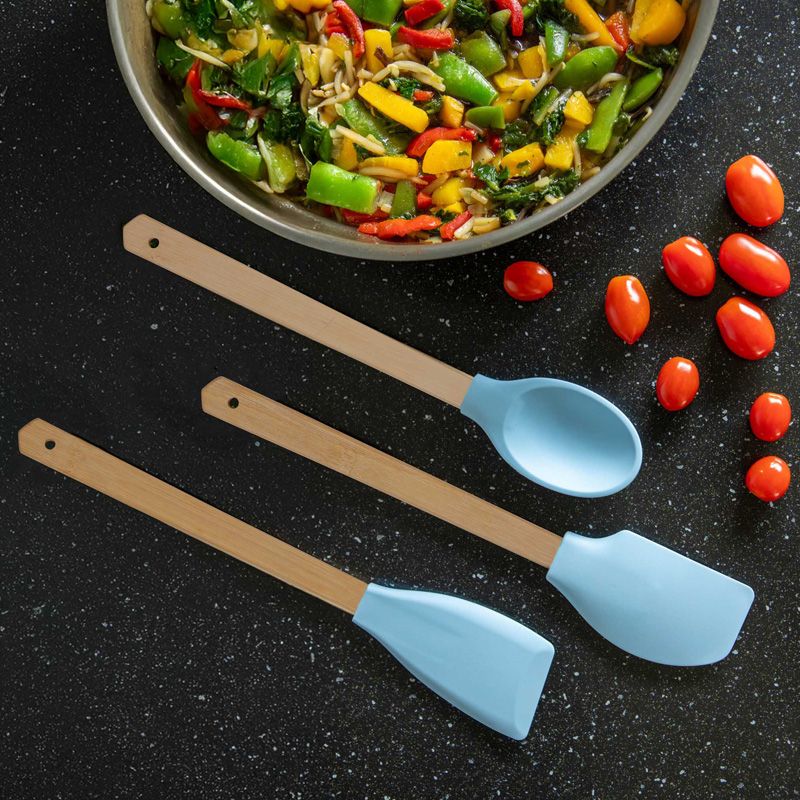 Set de bucătărie - 3 bucăţi