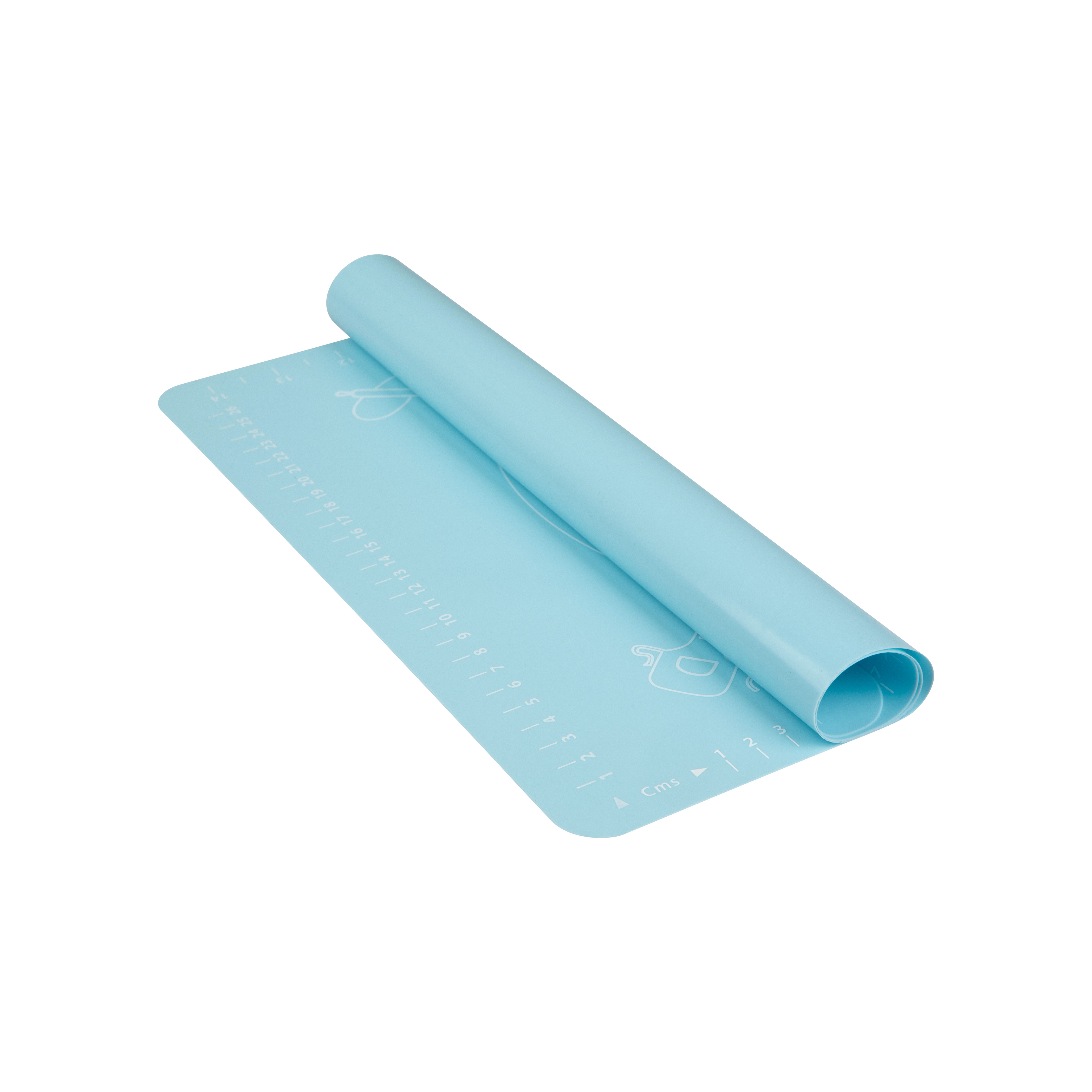 Covoraş de silicon pentru patiserie