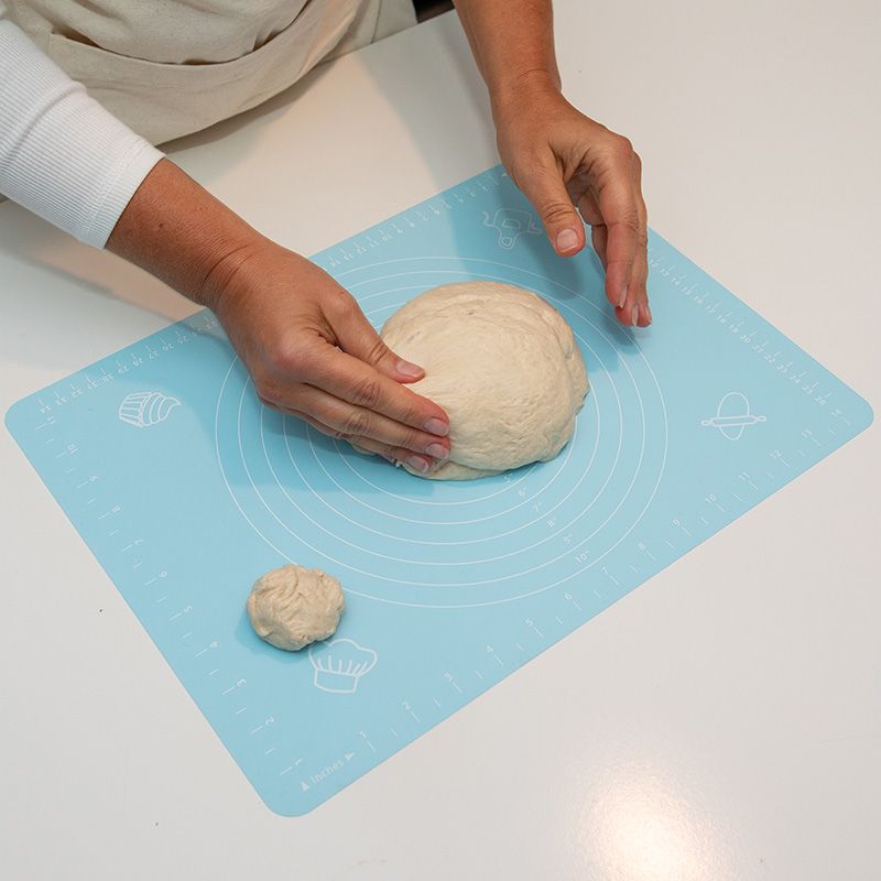 Covoraş de silicon pentru patiserie