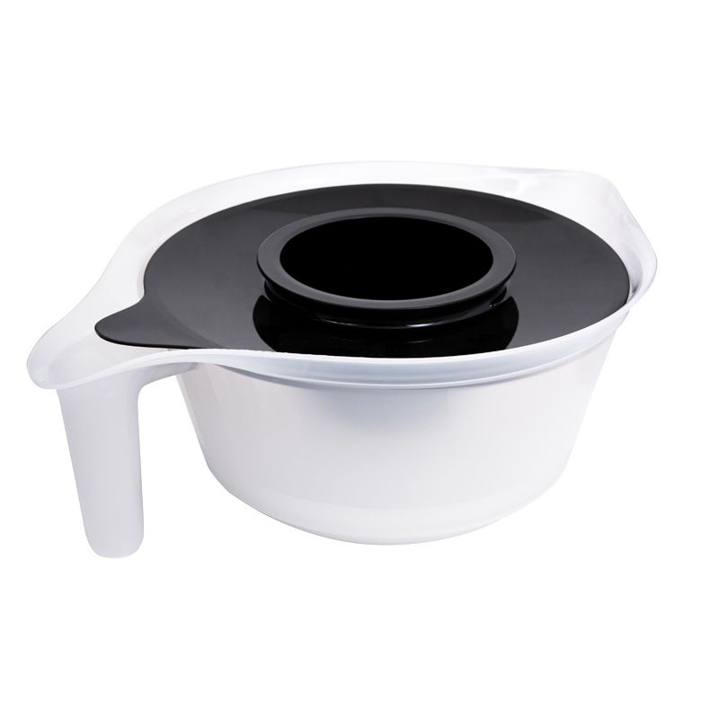 Bol de mixare cu capac