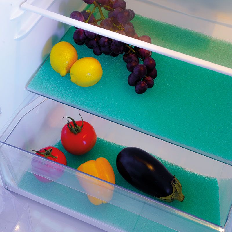 Covoraş anti-mucegai pentru frigider