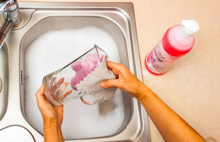 Lavetă pentru curăţare