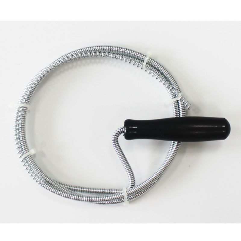 Spirala pentru desfundarea ţevilor