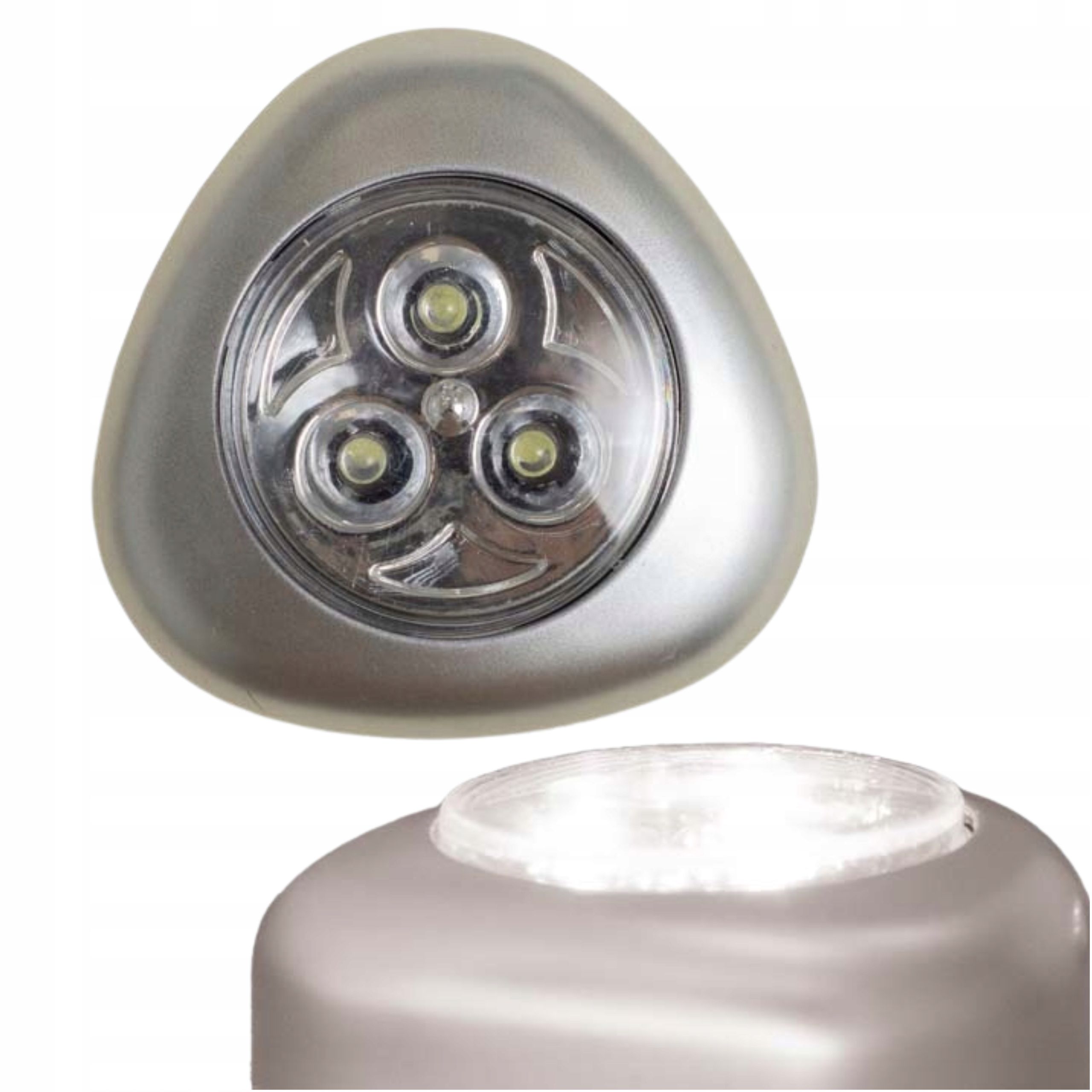 Lampă universală autoadezivă