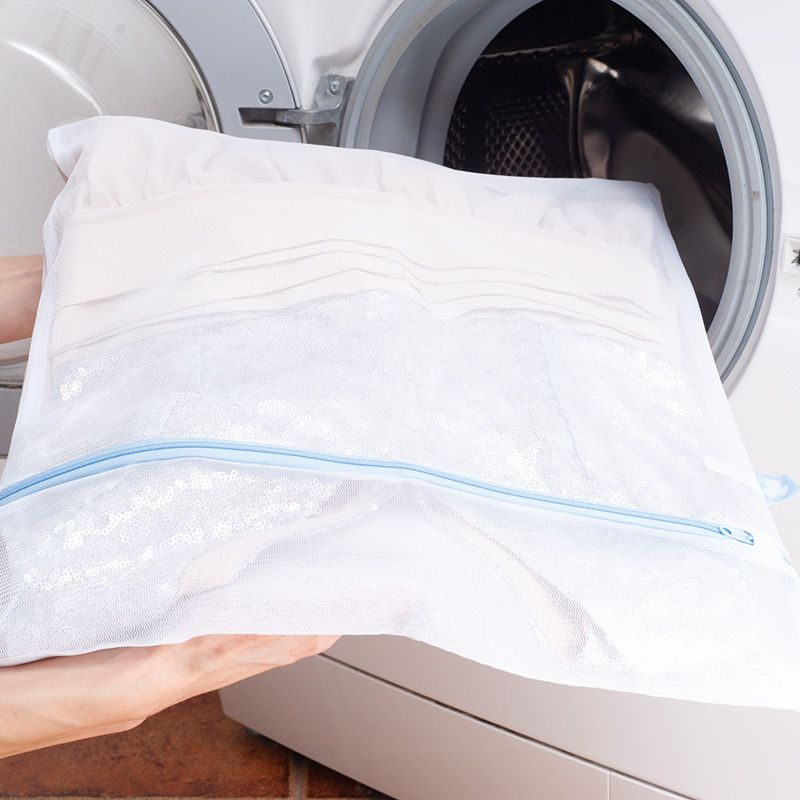 Sac pentru spălat haine