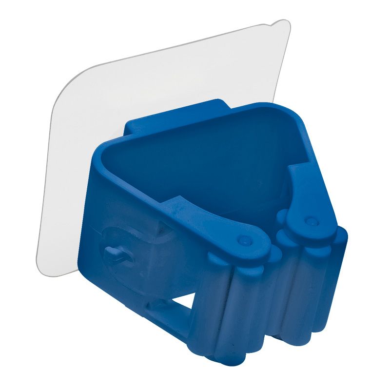 Suport autoadeziv pentru tijă