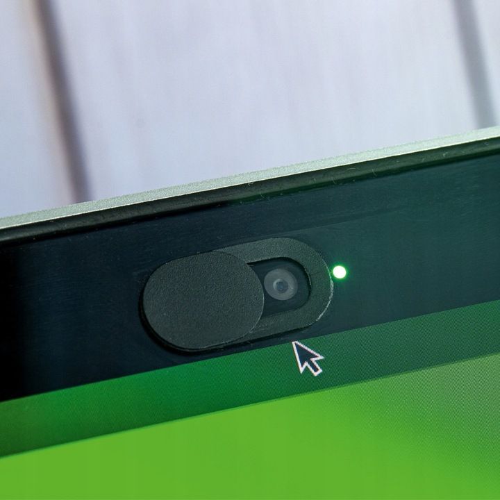 Capac pentru camera de laptop/telefon