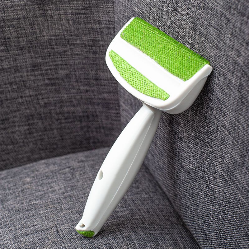 Perie pentru textile